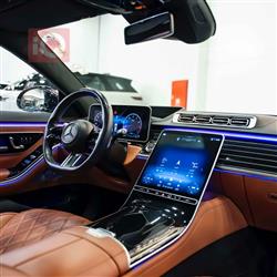 مێرسێدس بێنز S-Class